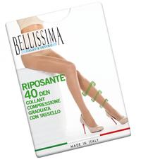 RESTING WOMEN'S TIGHTS 40 Tellini S.r.l. Wholesale Clothing